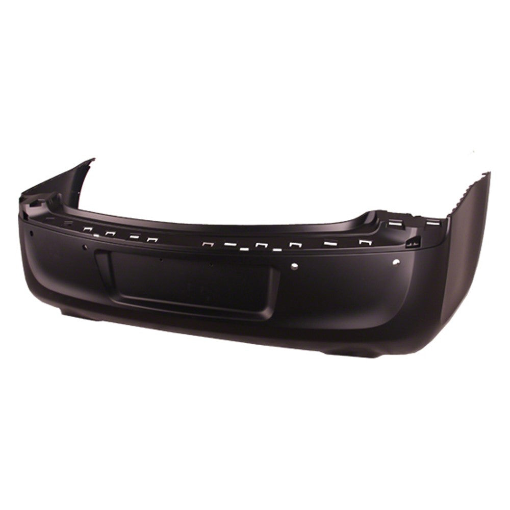 Rear Bumper Cover 2011-2014 Chrysler 300