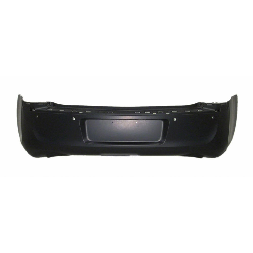 Rear Bumper Cover 2011-2014 Chrysler 300
