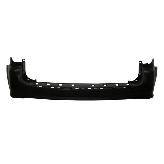 Rear Bumper Cover 2011-2020 Dodge Caravan & Ram C/V, Cv