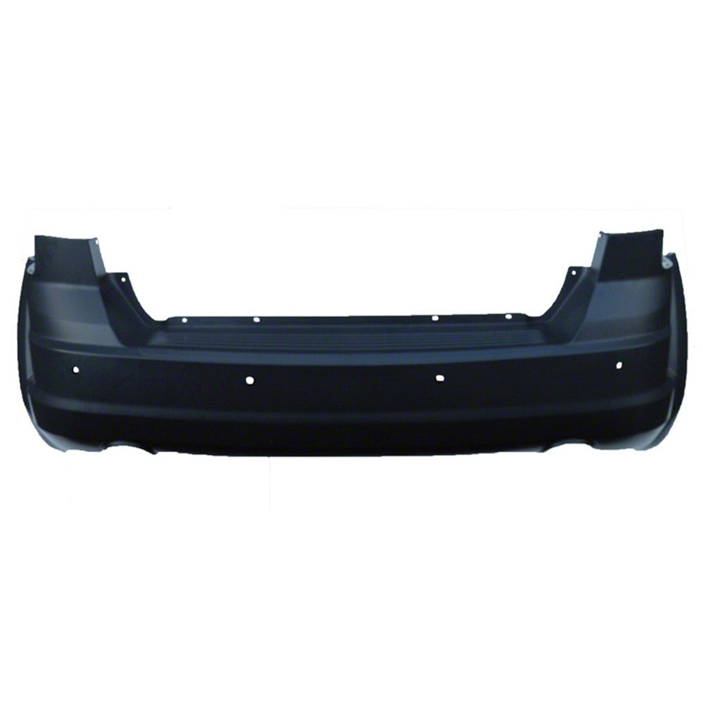 Rear Bumper Cover 2011-2020 Dodge Journey
