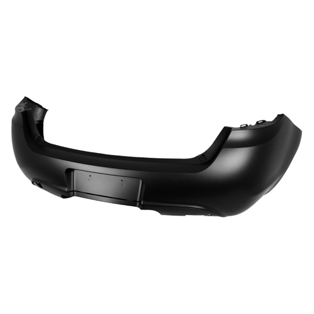Rear Bumper Cover 2013-2016 Dodge Dart