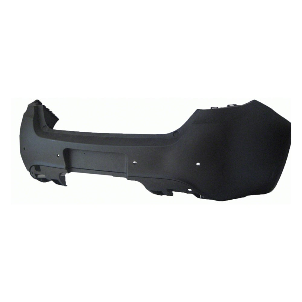 Rear Bumper Cover 2013-2016 Dodge Dart