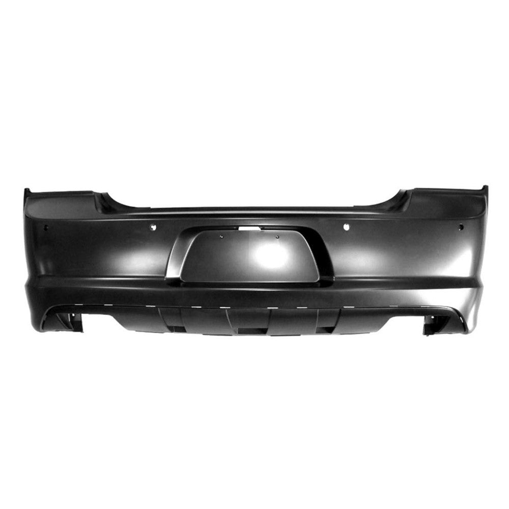 Rear Bumper Cover 2012-2014 Dodge Charger