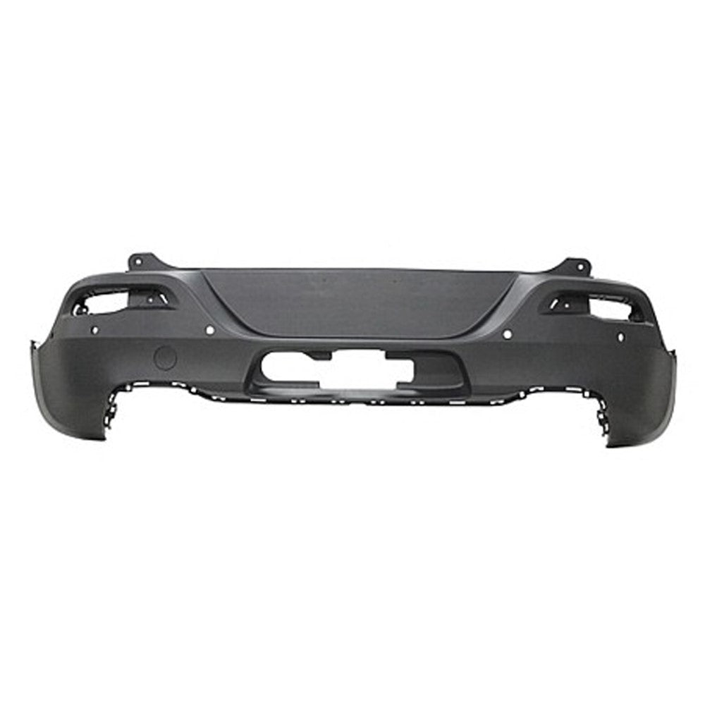 Rear Bumper Cover 2014-2018 Jeep Cherokee