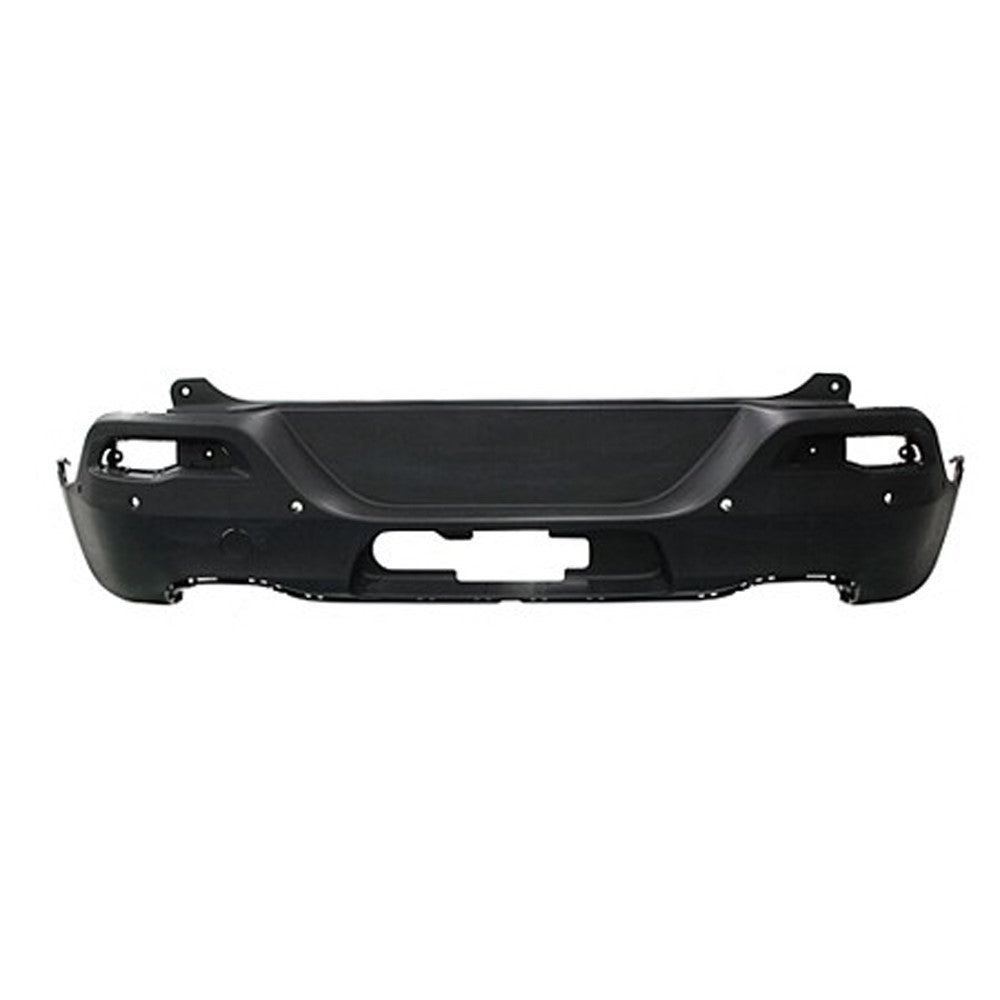 Rear Bumper Cover 2014-2018 Jeep Cherokee