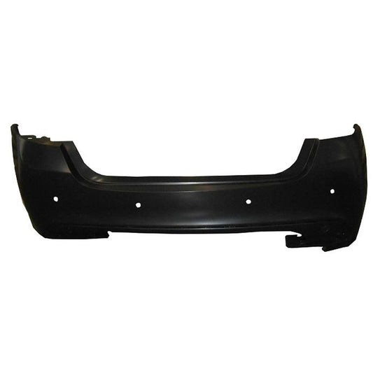 Rear Bumper Cover 2015-2017 Chrysler 200