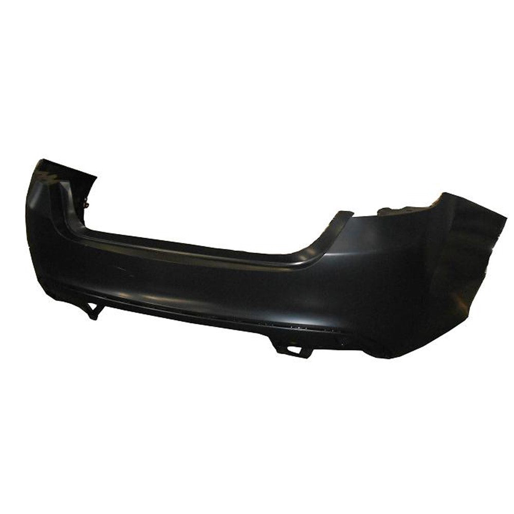 Rear Bumper Cover 2015-2017 Chrysler 200