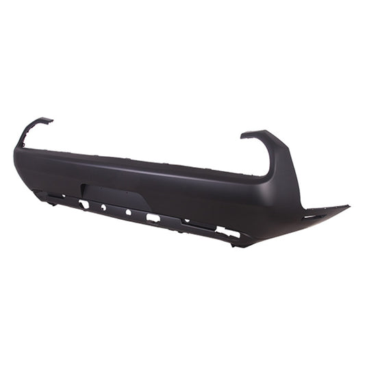 Rear Bumper Cover 2018-2020 Dodge Challenger