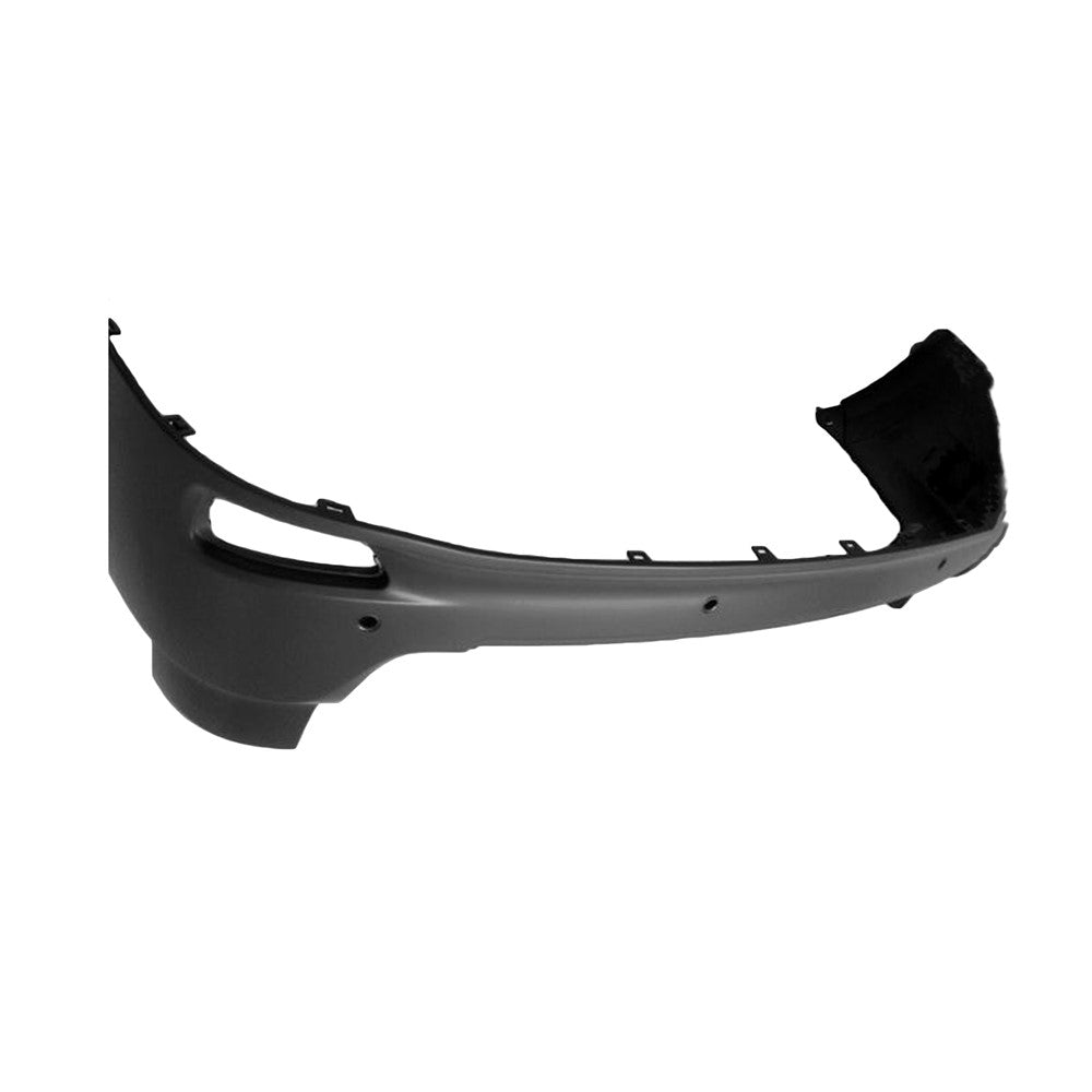 Rear Upper Bumper Cover 2014-2015 Jeep Grand Cherokee