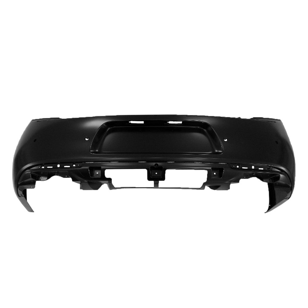 Rear Bumper Cover 2015-2023 Chrysler 300