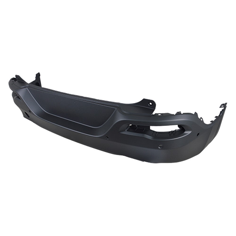 Rear Bumper Cover 2014-2018 Jeep Cherokee
