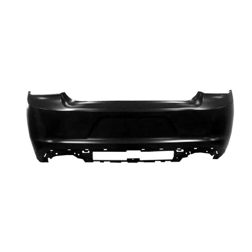 Rear Bumper Cover 2015-2018 Dodge Charger
