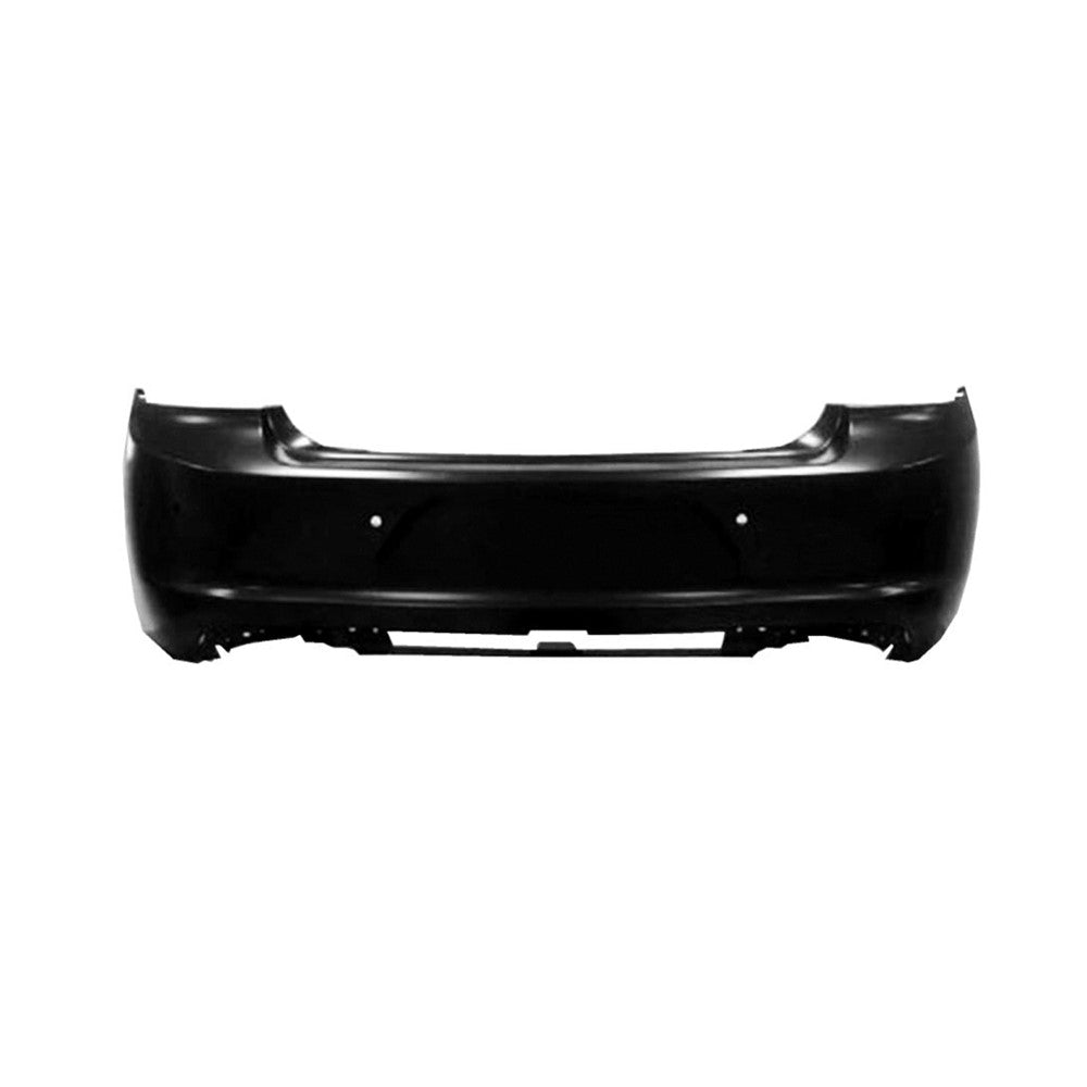 Rear Bumper Cover 2015-2023 Dodge Charger