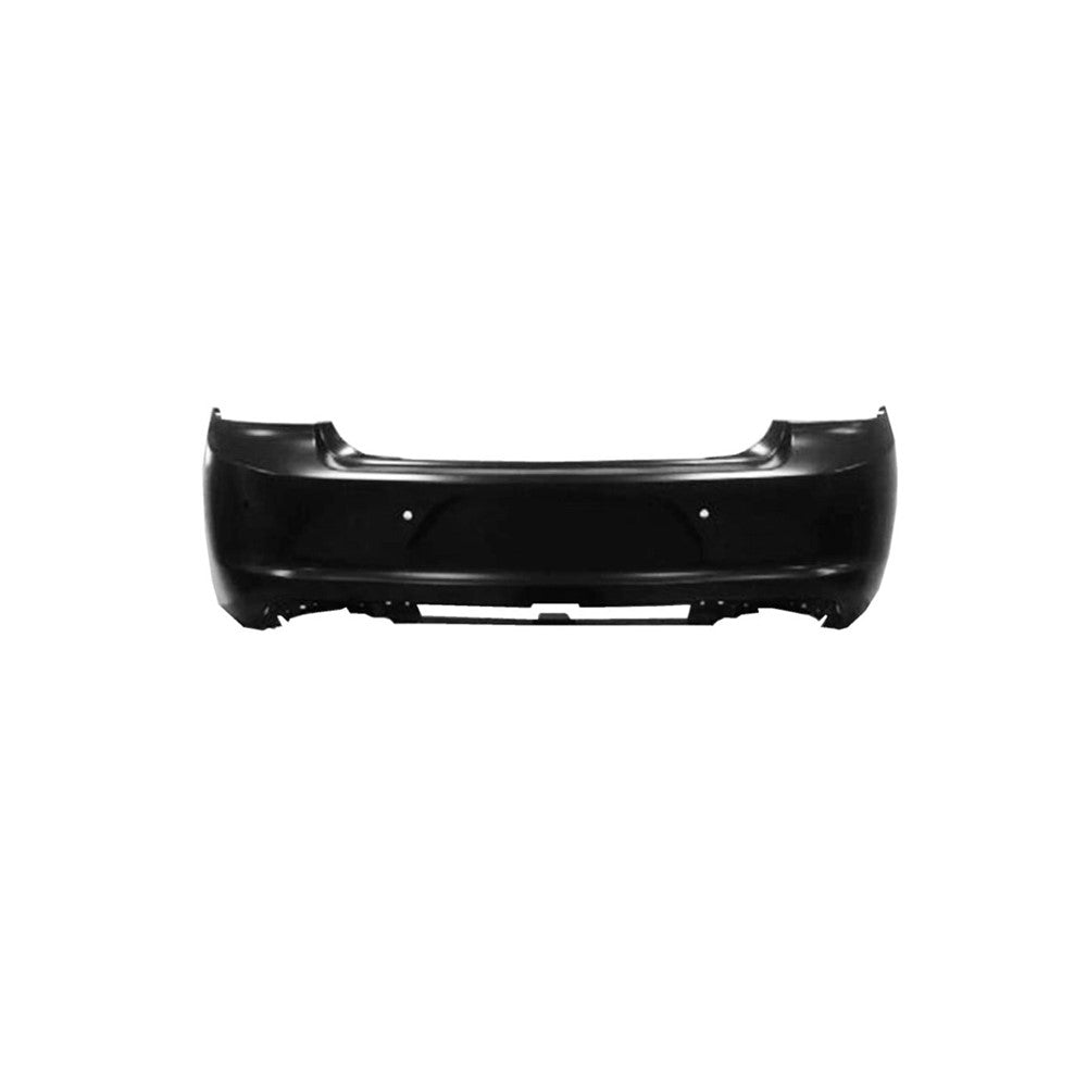 Rear Bumper Cover 2015-2023 Dodge Charger