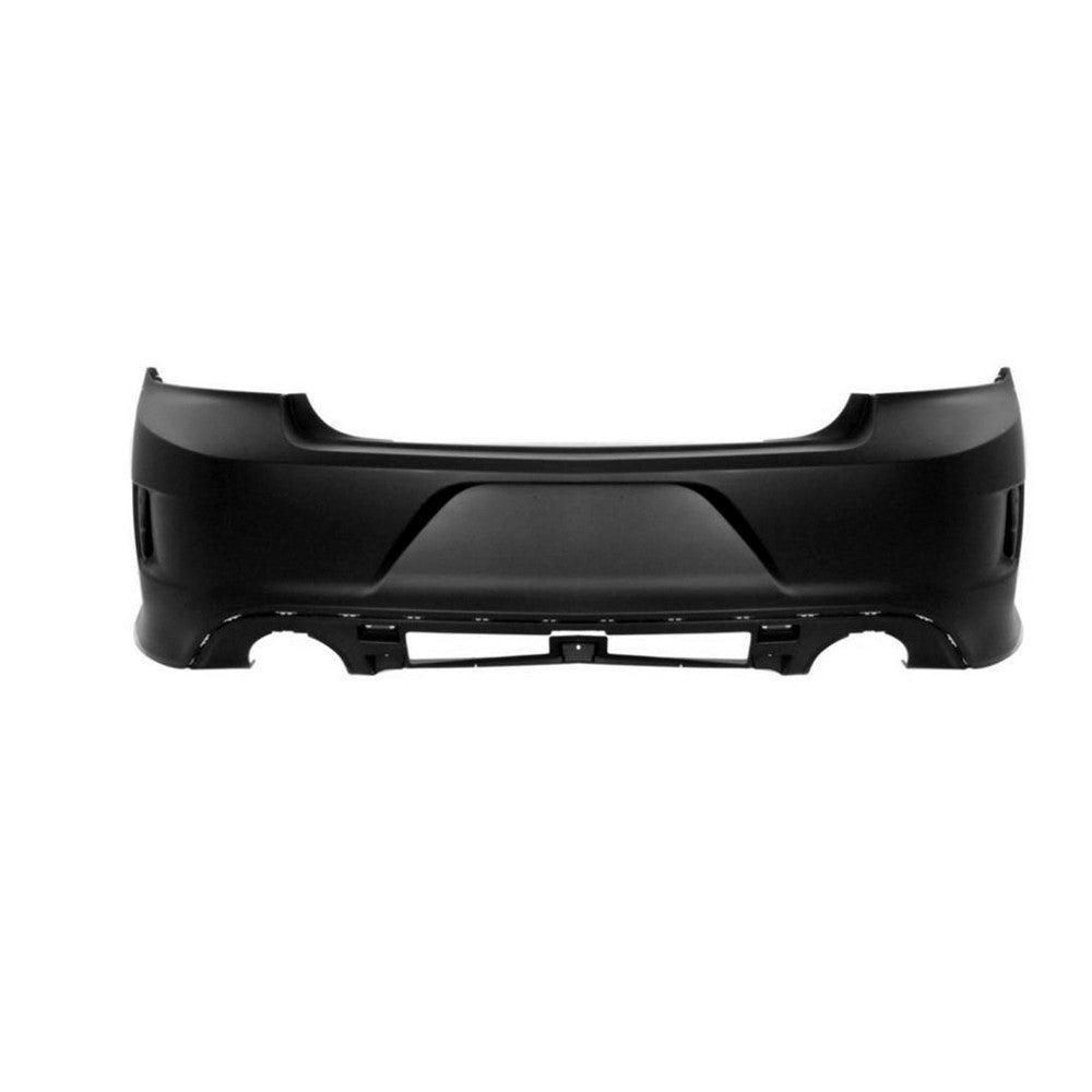 Rear Bumper Cover 2015-2018 Dodge Charger