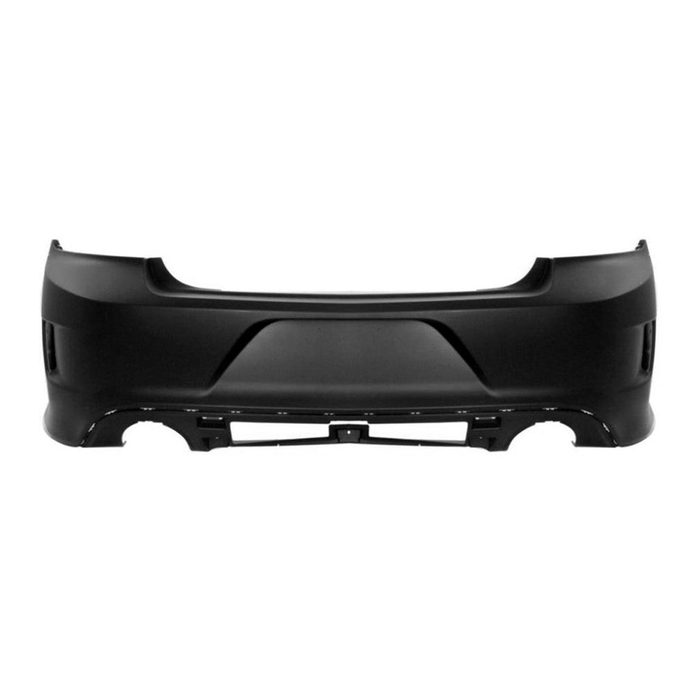 Rear Bumper Cover 2015-2018 Dodge Charger
