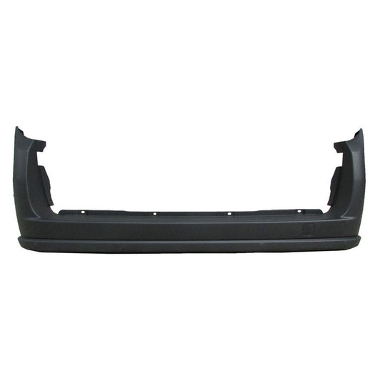 Rear Bumper Cover 2015-2022 Ram Promaster City