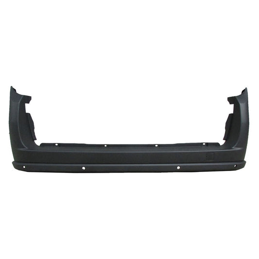 Rear Bumper Cover 2015-2022 Ram Promaster City