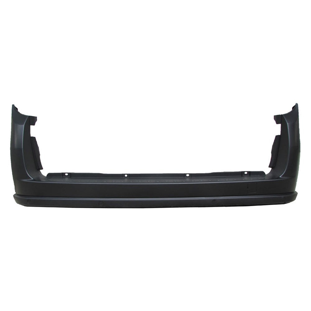 Rear Bumper Cover 2015-2022 Ram Promaster City
