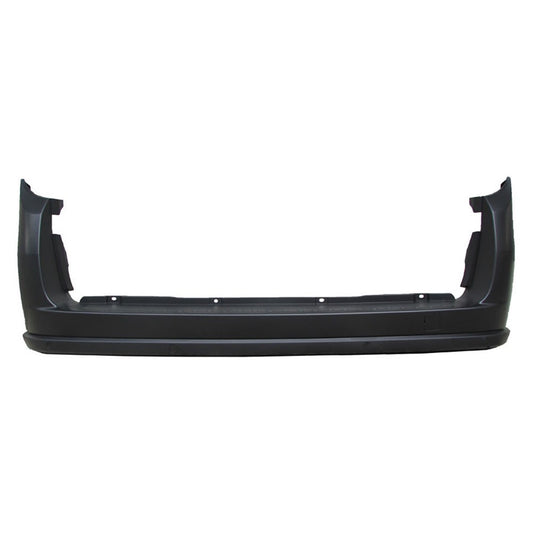 Rear Bumper Cover 2015-2022 Ram Promaster City