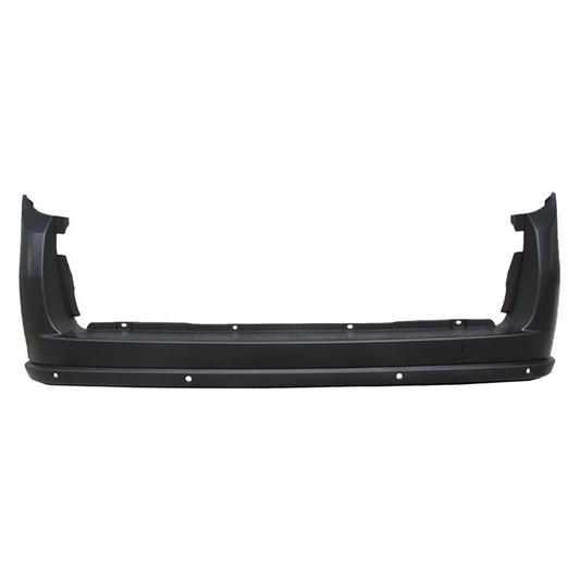 Rear Bumper Cover 2015-2022 Ram Promaster City