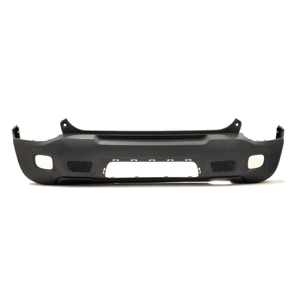 Rear Bumper Cover 2015-2020 Jeep Renegade