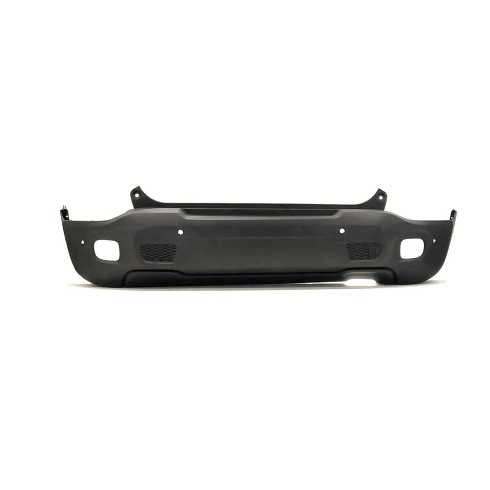 Rear Bumper Cover 2015-2023 Jeep Renegade