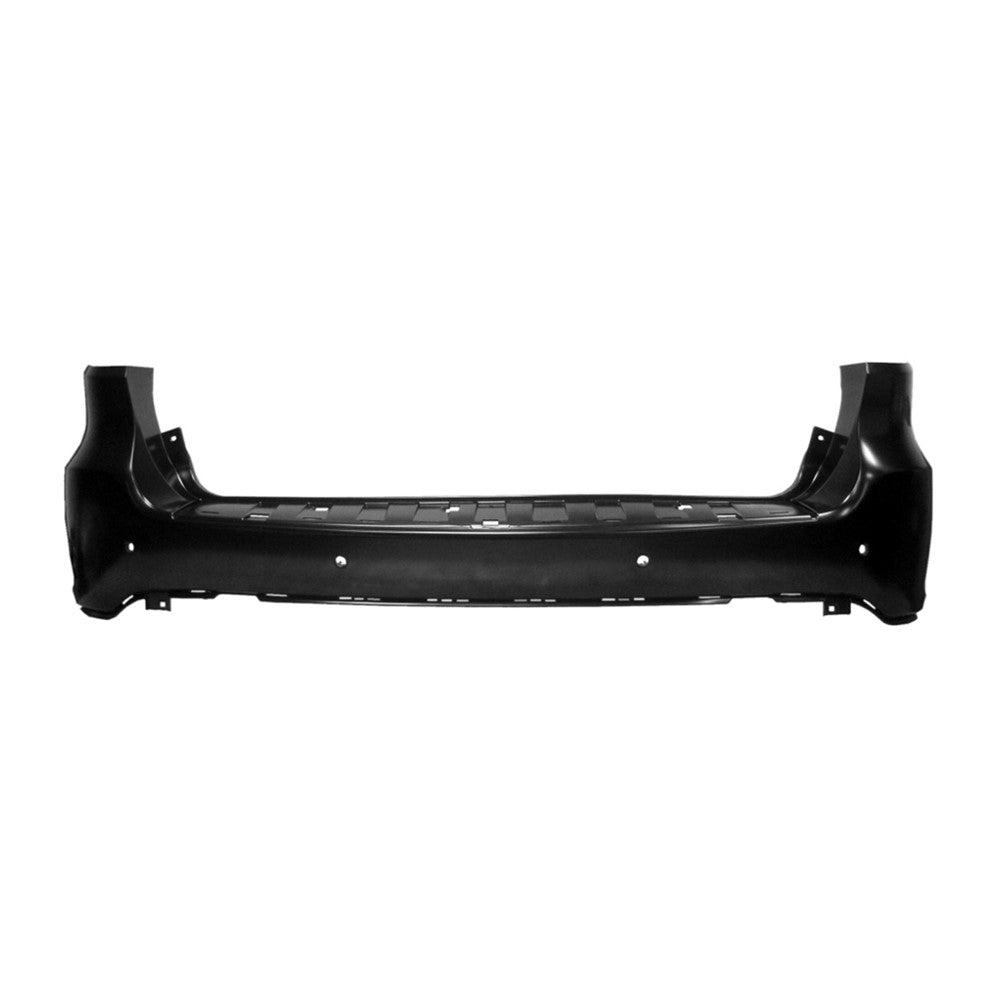 Rear Bumper Cover 2016-2025 Dodge Durango