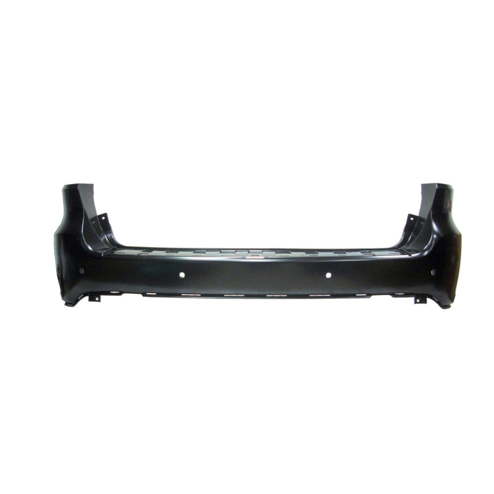 Rear Bumper Cover 2016-2025 Dodge Durango