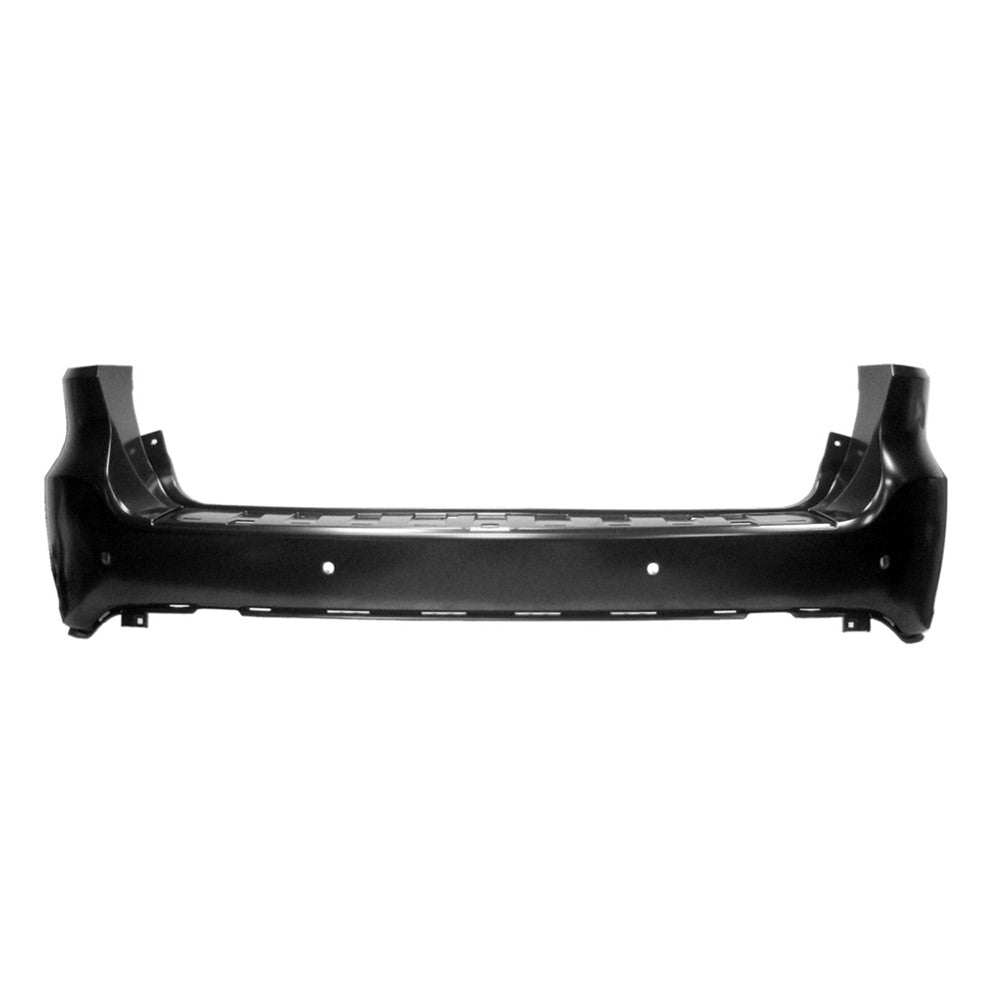 Rear Bumper Cover 2016-2025 Dodge Durango