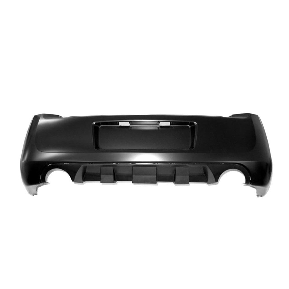 Rear Bumper Cover 2012-2014 Chrysler 300