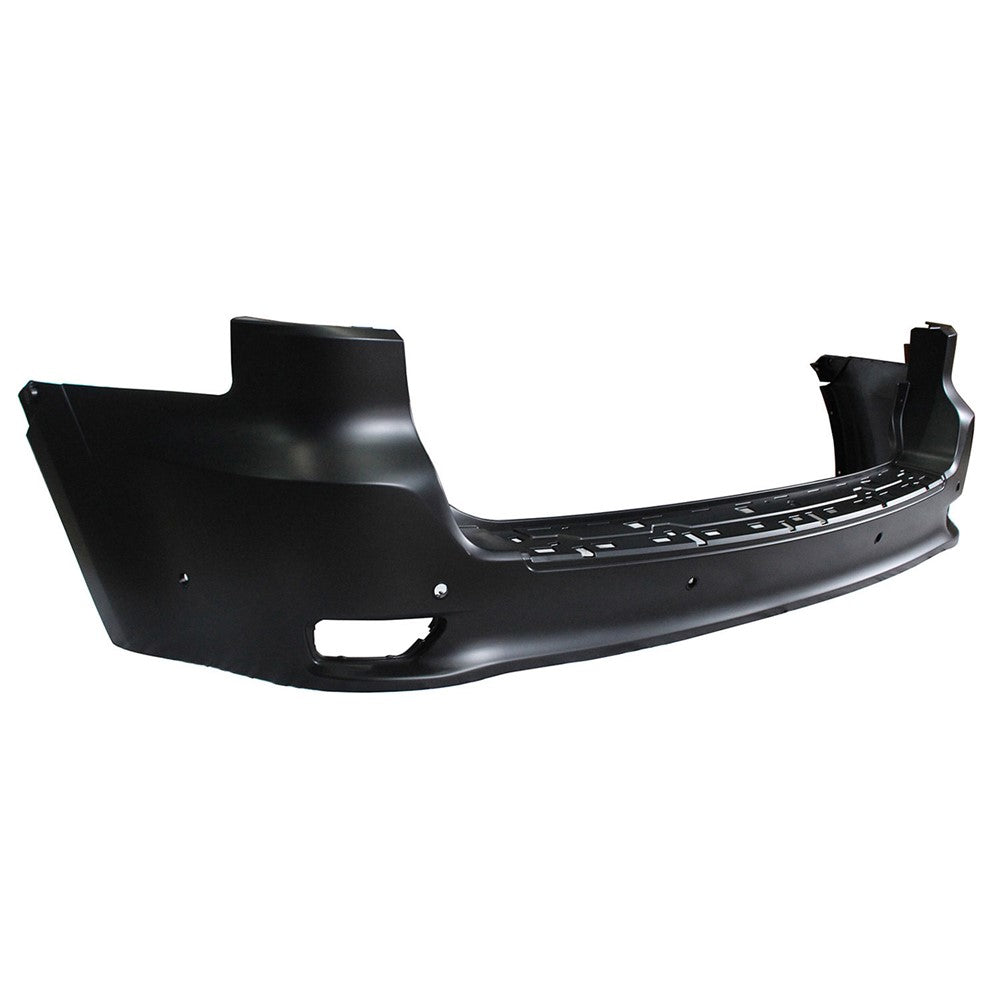 Rear Bumper Cover 2017-2021 Jeep Grand Cherokee