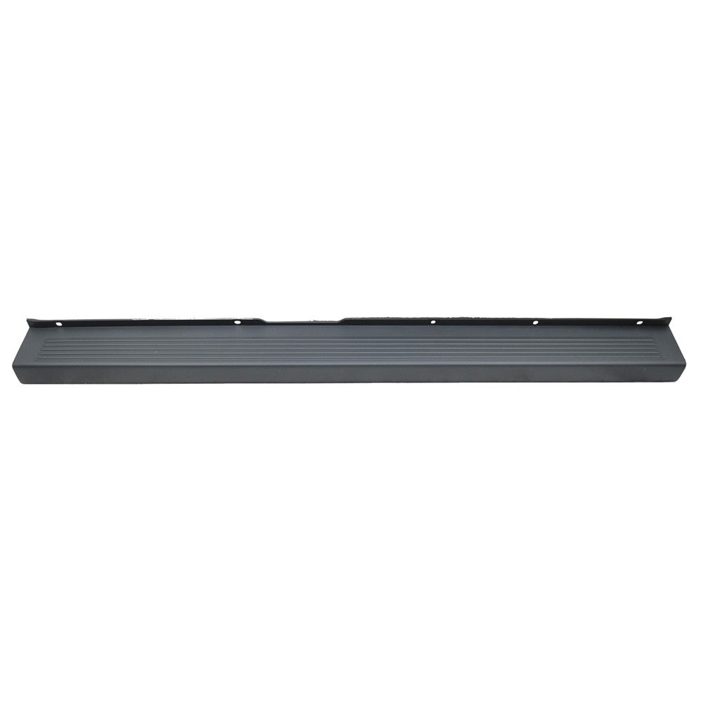 Rear Center Bumper Cover 2014-2018 Ram Promaster 1500, Promaster 2500, Promaster 3500