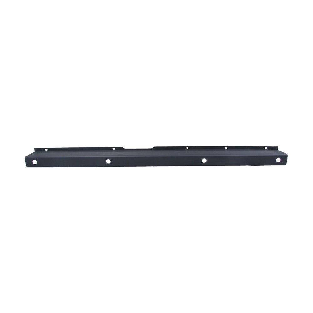 Rear Center Bumper Cover 2014-2018 Ram Promaster 1500, Promaster 2500, Promaster 3500