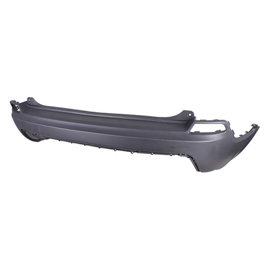Rear Bumper Cover 2019-2023 Jeep Cherokee