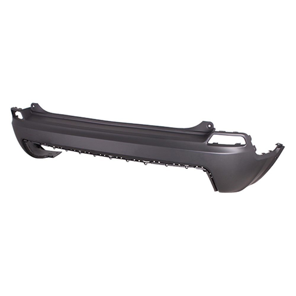 Rear Bumper Cover 2019-2023 Jeep Cherokee