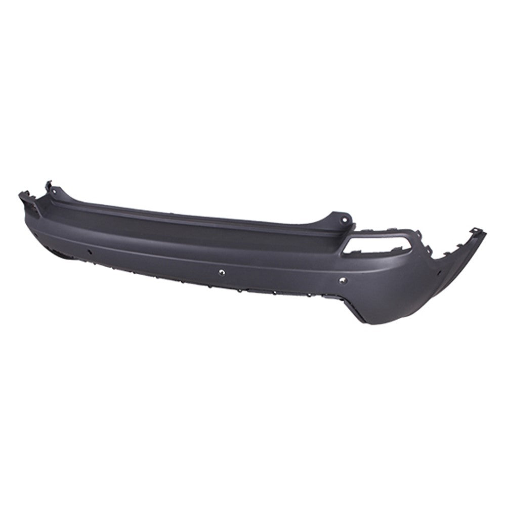 Rear Bumper Cover 2019-2023 Jeep Cherokee