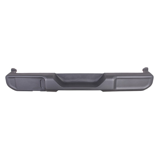 Rear Bumper Cover 2018-2025 Jeep Wrangler