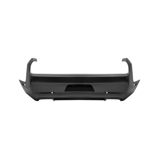 Rear Bumper Cover 2018-2023 Dodge Challenger