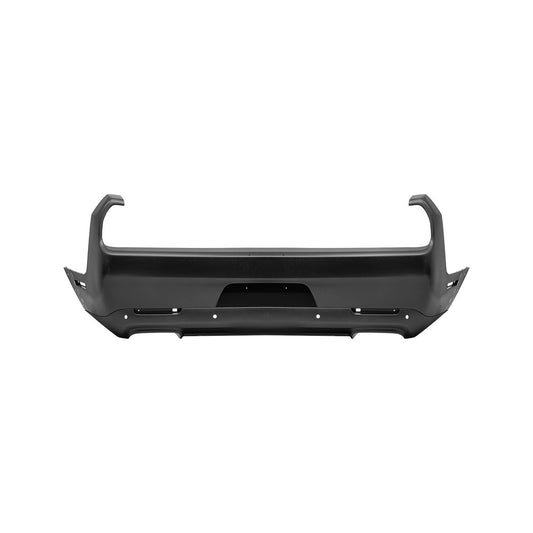 Rear Bumper Cover 2018-2021 Dodge Challenger