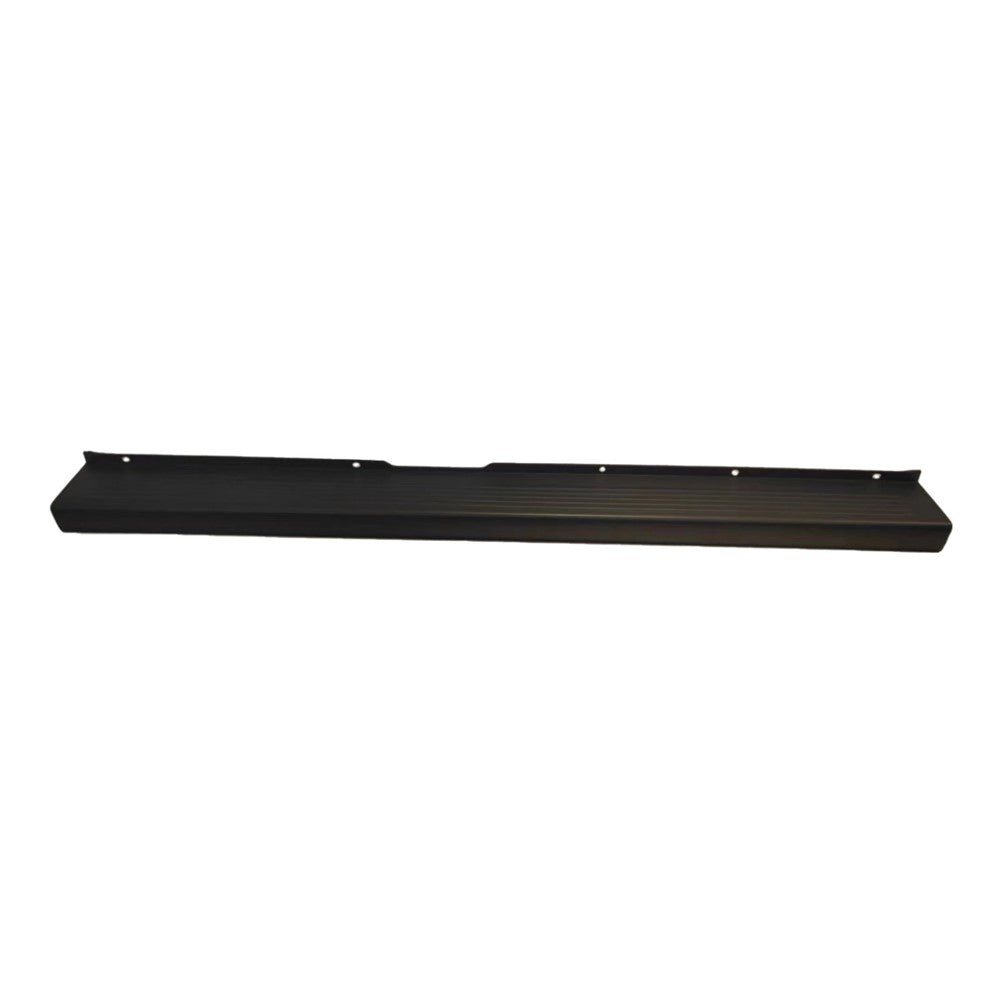 Rear Center Bumper Cover 2019-2025 Ram Promaster 1500, Promaster 2500, Promaster 3500, Promaster Ev