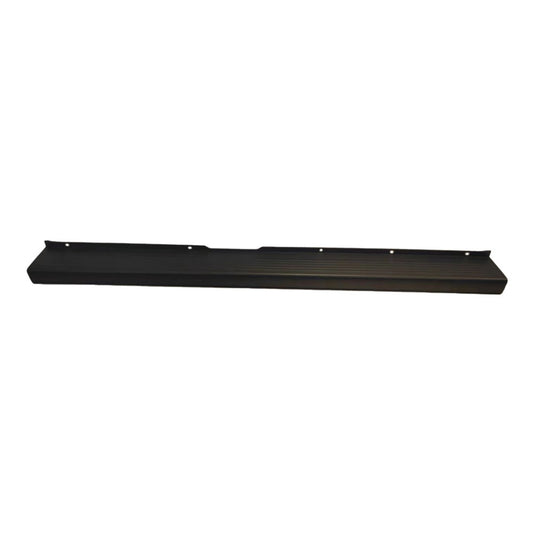 Rear Center Bumper Cover 2019-2025 Ram Promaster 1500, Promaster 2500, Promaster 3500, Promaster Ev