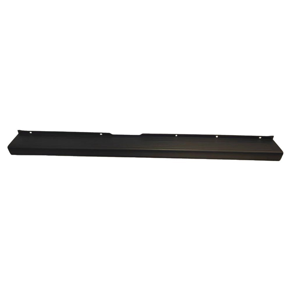 Rear Center Bumper Cover 2019-2025 Ram Promaster 1500, Promaster 2500, Promaster 3500, Promaster Ev