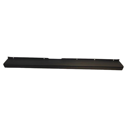 Rear Center Bumper Cover 2019-2025 Ram Promaster 1500, Promaster 2500, Promaster 3500, Promaster Ev