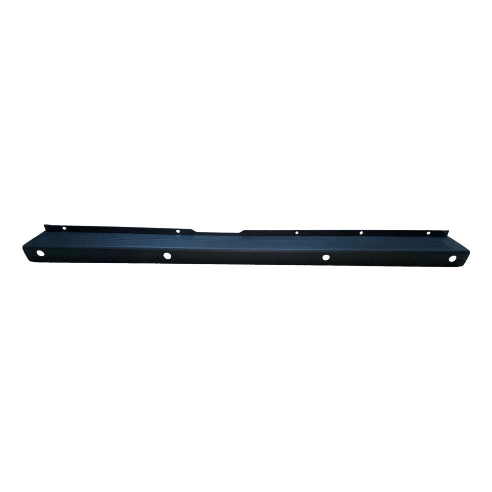 Rear Center Bumper Cover 2019-2021 Ram Promaster 1500, Promaster 2500, Promaster 3500