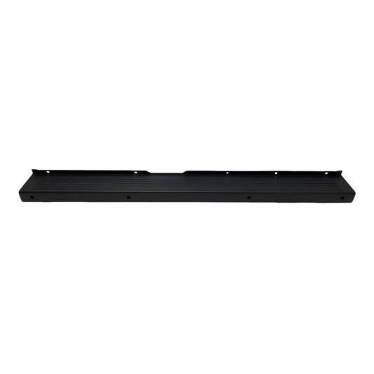 Rear Center Bumper Cover 2022-2025 Ram Promaster 1500, Promaster 2500, Promaster 3500, Promaster Ev