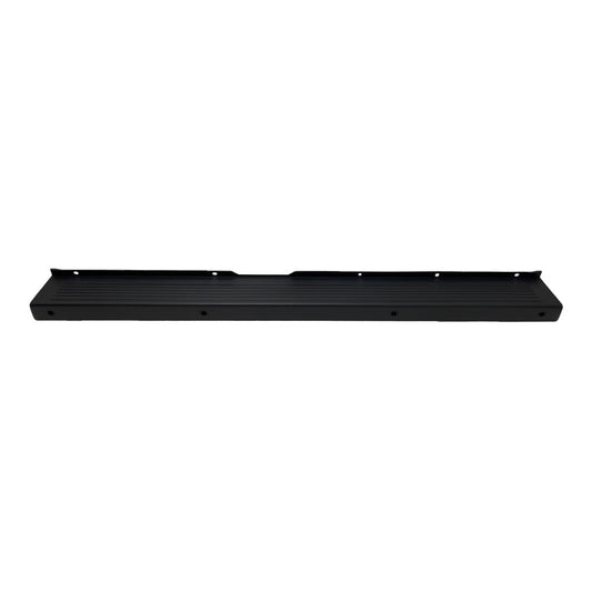 Rear Center Bumper Cover 2022-2025 Ram Promaster 1500, Promaster 2500, Promaster 3500, Promaster Ev