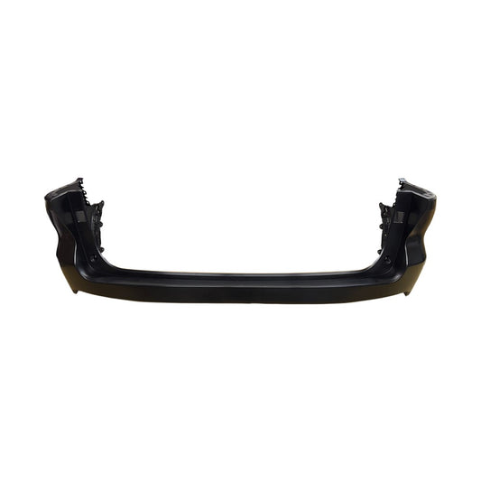 Rear Upper Bumper Cover 2021-2025 Jeep Grand Cherokee L, Grand Cherokee