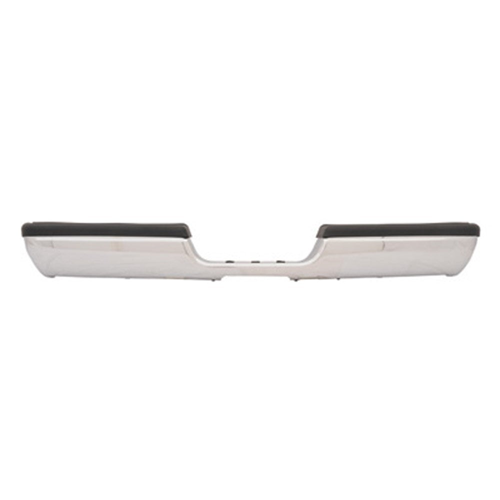 Rear Step Bumper Assembly 1994-2002 Dodge Pickup_dodge_fullsize(-2002)