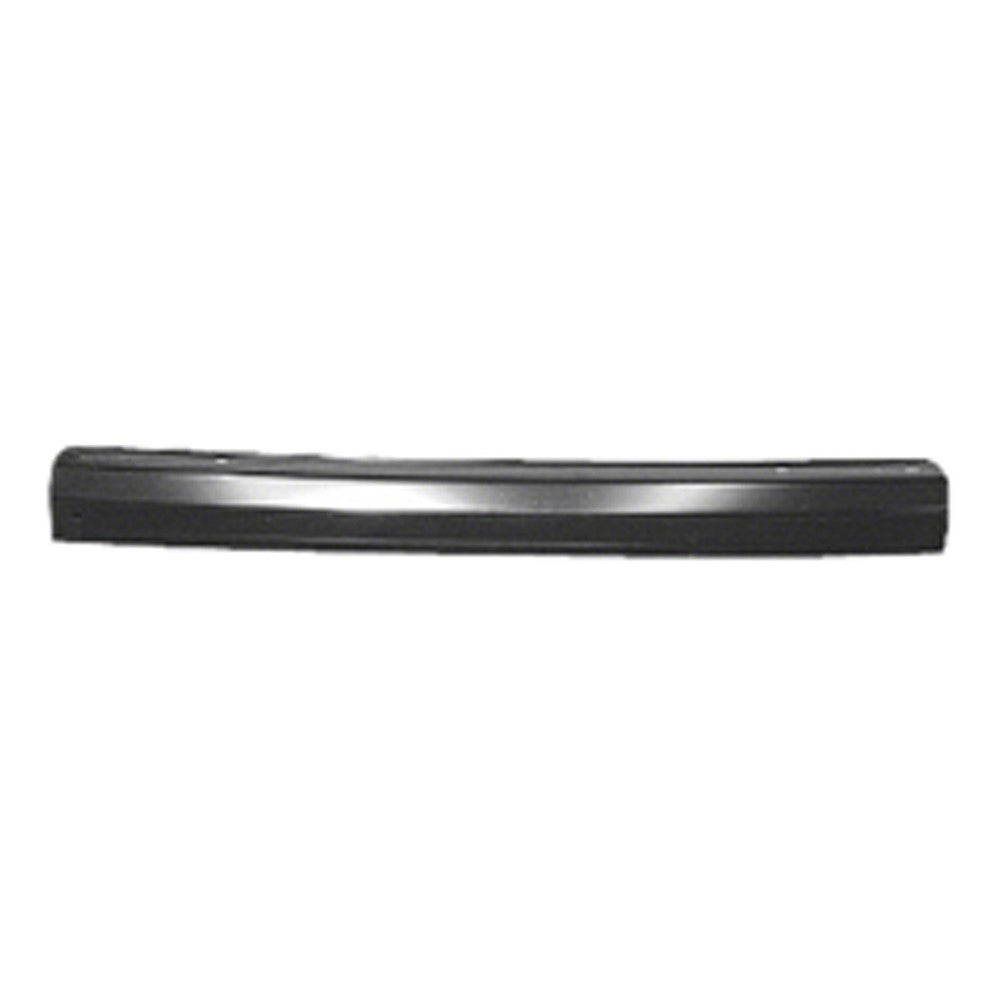 Rear Bumper Face Bar 1997-2001 Jeep Cherokee